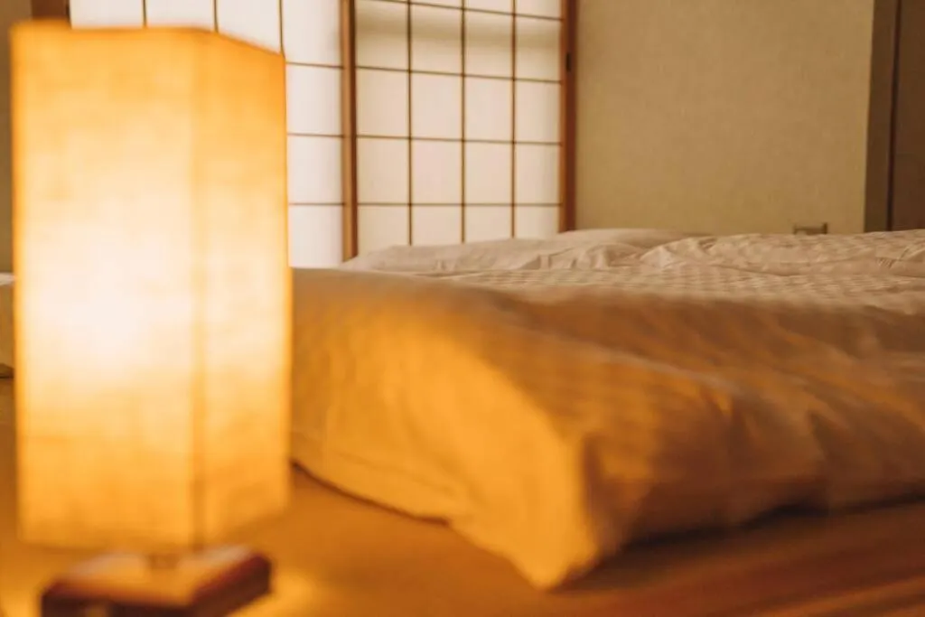 Villa Kokoro No Sato・Ryuu Kyōto Japan