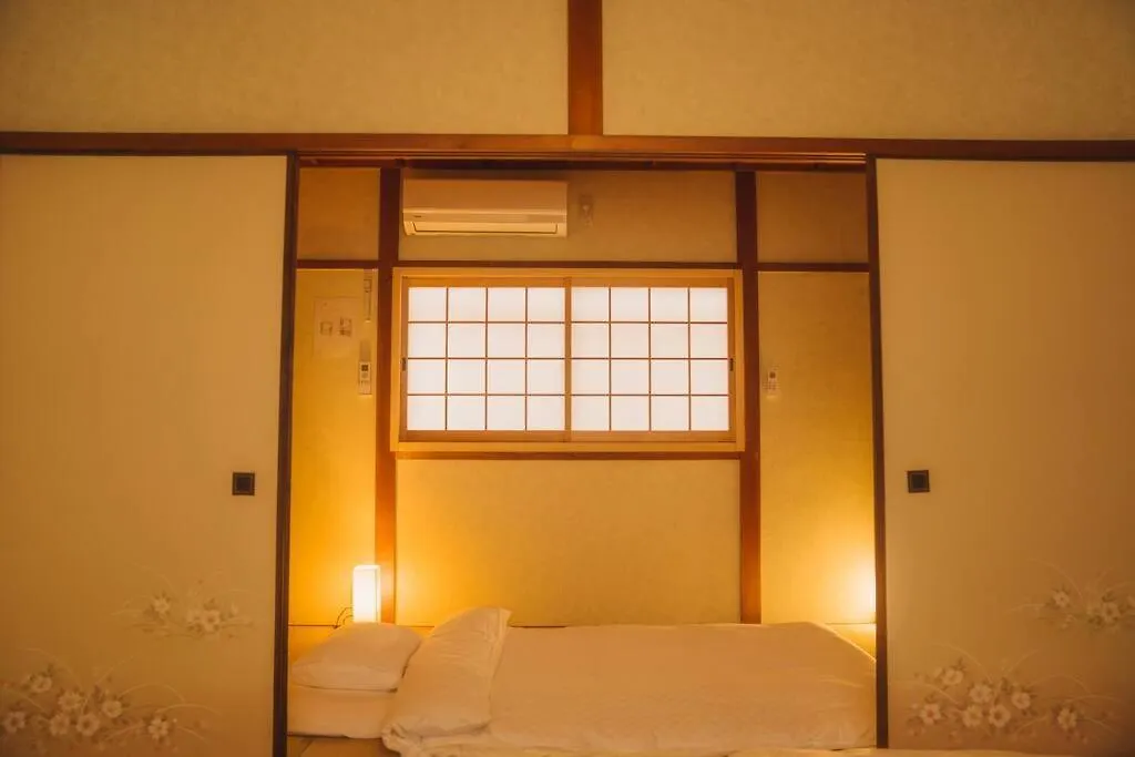 Villa Kokoro No Sato・Ryuu Kyōto Ferienhaus