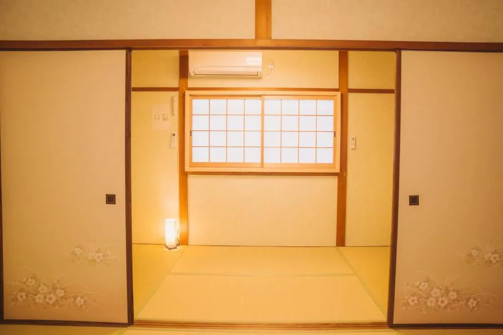 Ferienhaus Villa Kokoro No Sato・Ryuu Kyōto Japan